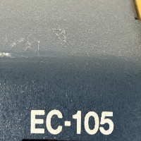 E-C Apparatus EC-105 & 135 Electrophoresis Power Supplies image 3
